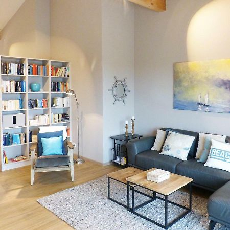 Weisse Duene Ferienwohnung *Weisse Duene 7* Wittdün Eksteriør bilde