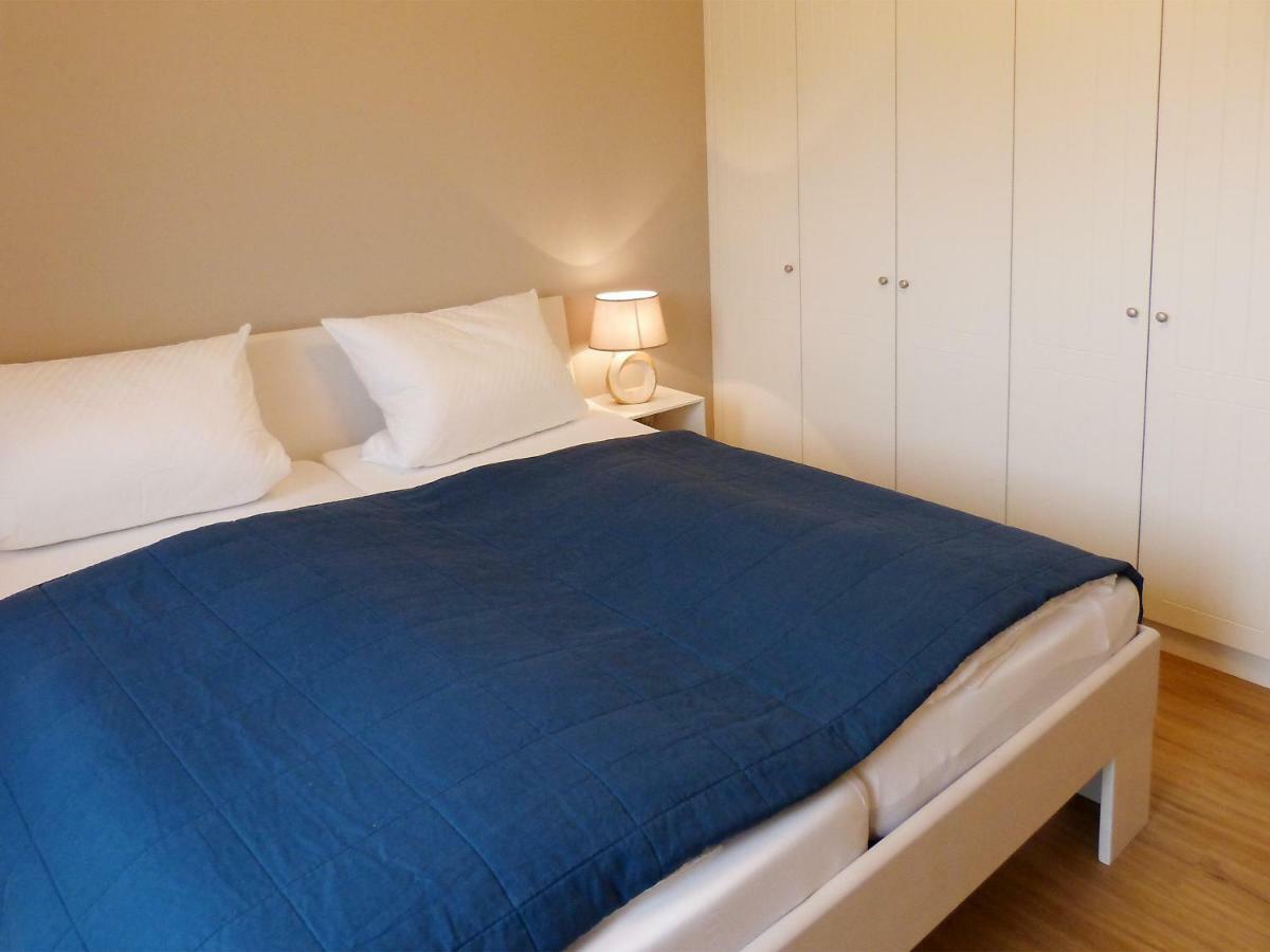 Weisse Duene Ferienwohnung *Weisse Duene 7* Wittdün Eksteriør bilde